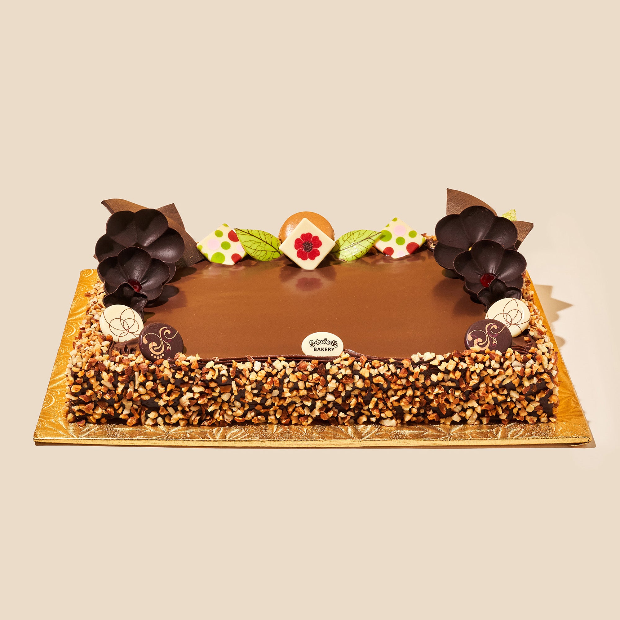 opera cake