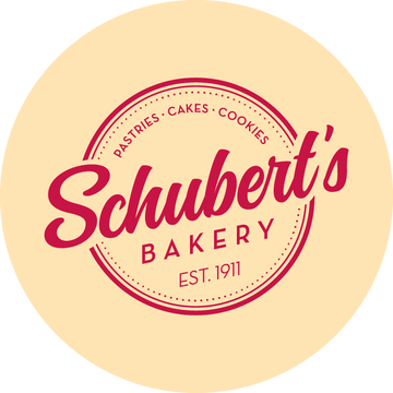 schubert's chocolate coin