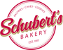 schubert's bakery logo